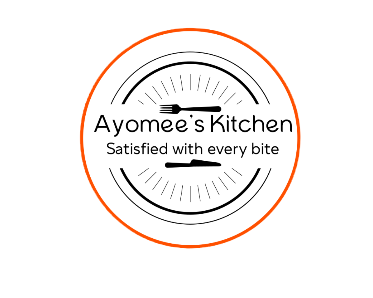 Ayomee's Kitchen